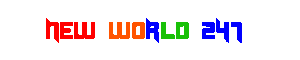 New World 247